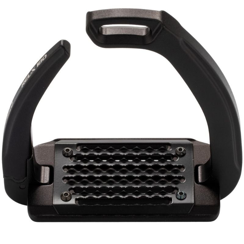 Étriers Rel-X 180 Total Black