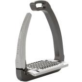 Étriers Rel-X 180 Titanium/Aluminium Étriers Rel-X 180 Titanium/Aluminium