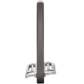 Étriers Rel-X 180 Titanium/Aluminium Étriers Rel-X 180 Titanium/Aluminium