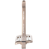 Étriers Rel-X 180 Titanium Rose Étriers Rel-X 180 Titanium Rose