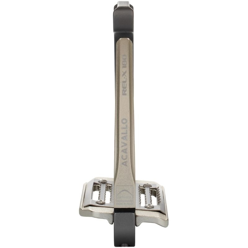 Étriers Rel-X 180 Titanium