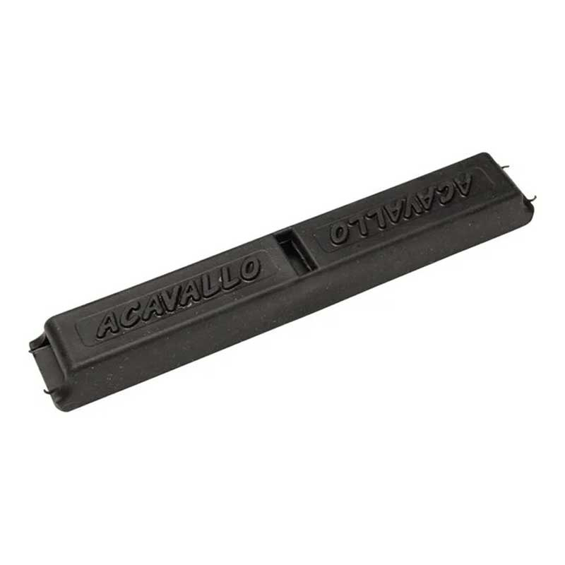 Protection pour chaîne de joue Noir