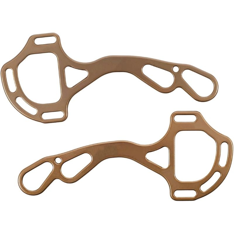 Hackamore Alupro Bronze