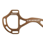 Hackamore Alupro Bronze Hackamore Alupro Bronze
