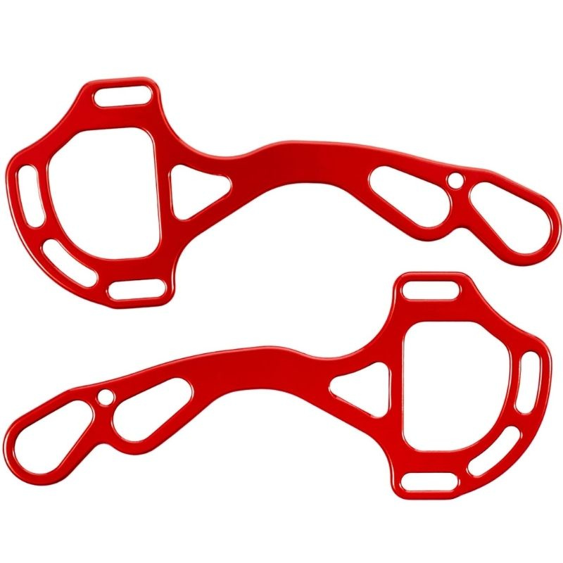Hackamore Alupro Rouge