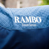 Couverture de Transport Rambo Travel Series Marine