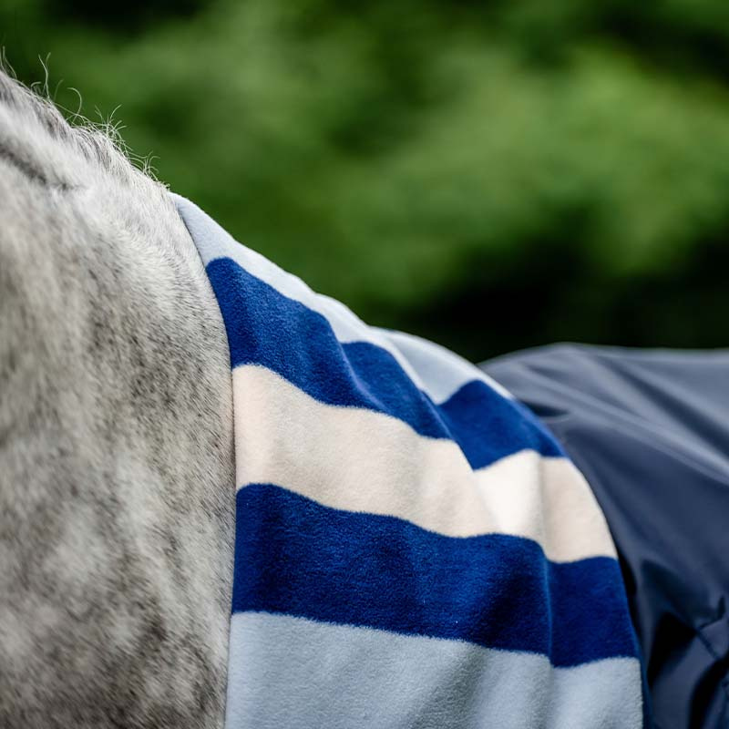 Couverture de pluie d'exercice Newmarket Witney Navy