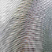 Couverture Anti-Mouches avec Encolure Rambo Protector Argent Couverture Anti-Mouches avec Encolure Rambo Protector Argent