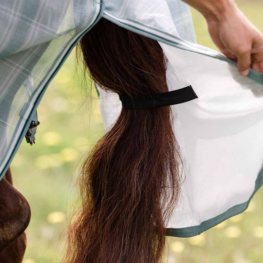 Couverture Anti-Mouches Newmarket Witney Dynasty