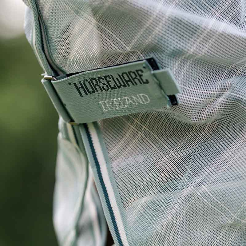 Couvre-cou Newmarket Witney Dynasty