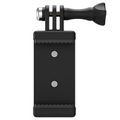 Action Mount pour Pivo Pod Noir Action Mount pour Pivo Pod Noir