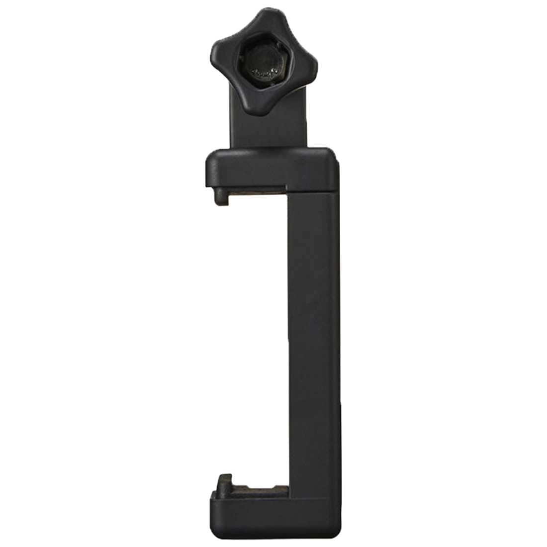 Action Mount pour Pivo Pod Noir