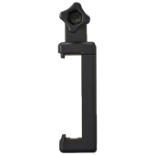 Action Mount pour Pivo Pod Noir Action Mount pour Pivo Pod Noir