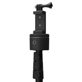 Action Mount pour Pivo Pod Noir Action Mount pour Pivo Pod Noir