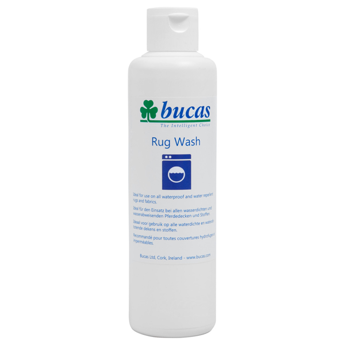 Lessive pour couvertures 250 ml