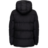 Veste d'équitation Classic Unisex Down Noir Veste d'équitation Classic Unisex Down Noir