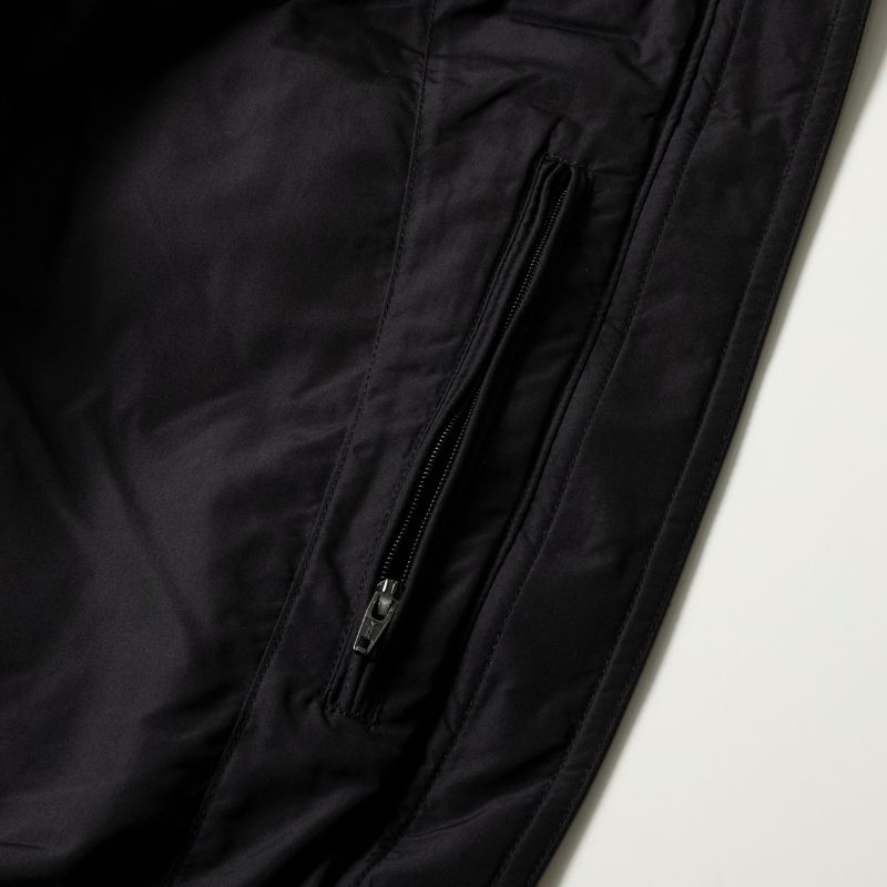 Veste d'équitation Classic Unisex Down Noir