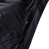 Veste d'équitation Classic Unisex Down Bleu Marine Veste d'équitation Classic Unisex Down Bleu Marine