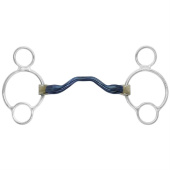 2,5-Ring Happy Tongue 2,5-Ring Happy Tongue