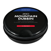 Cire d'imprégnation Mountain Dubbin Neutre 100ml Cire d'imprégnation Mountain Dubbin Neutre 100ml