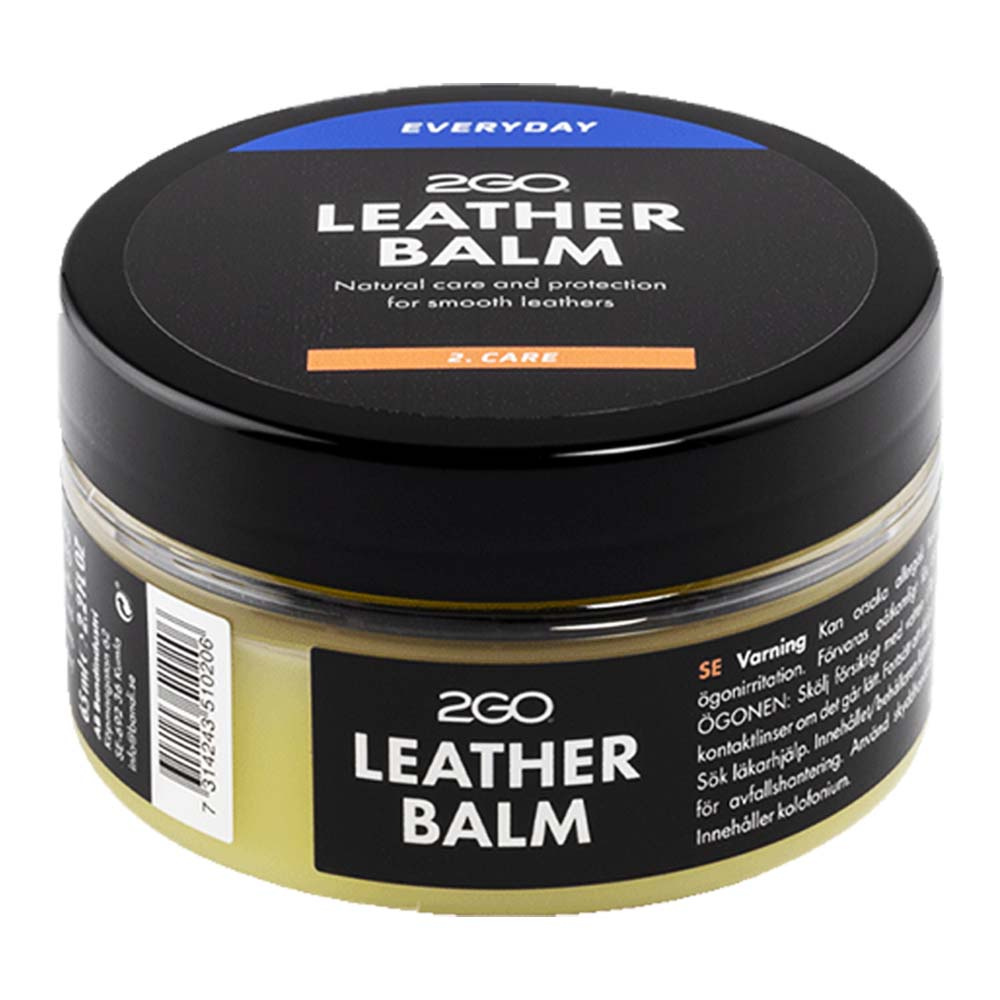 Baume en Cuir Neutre 65ml