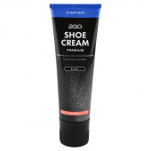 Crème pigmentée premium pour chaussures Noir 80ml