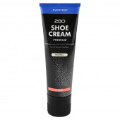 Crème pigmentée premium pour chaussures Neutre 80ml