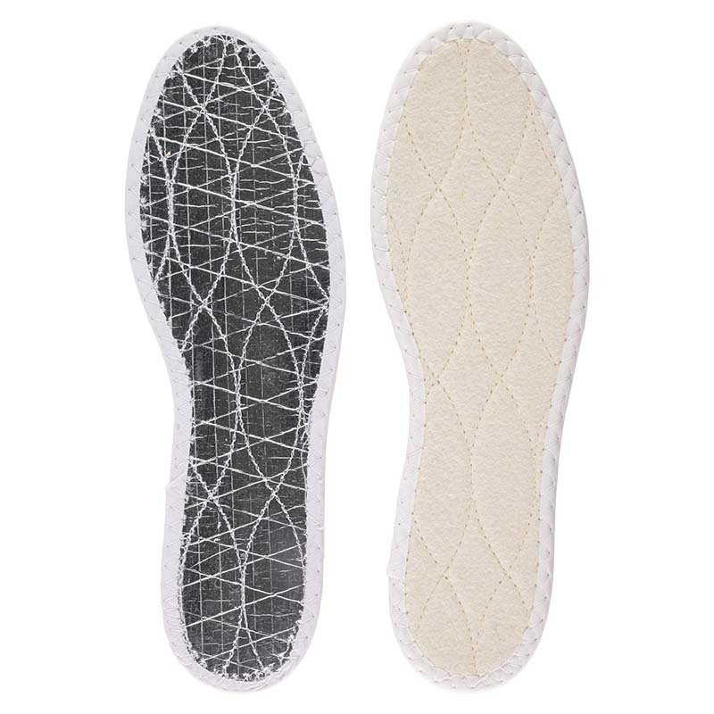 Semelle intérieure Astro Therm Laine 2-pack Neutre