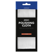 Chiffon de polissage Gris Clair Chiffon de polissage Gris Clair