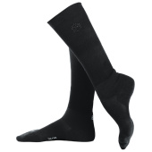 Chaussettes d'Équitation Balzane Soft Noir Chaussettes d'Équitation Balzane Soft Noir