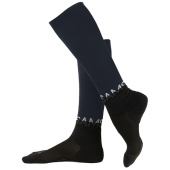 Chaussettes d'Équitation Balzane Sport Coolmax Bleu Marine Chaussettes d'Équitation Balzane Sport Coolmax Bleu Marine