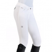 Pantalon d'équitation Jumping PT Blanc