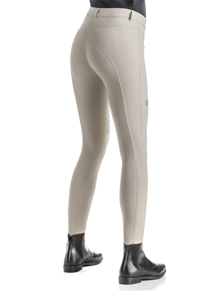 Pantalon d'équitation Jumping VB Beige