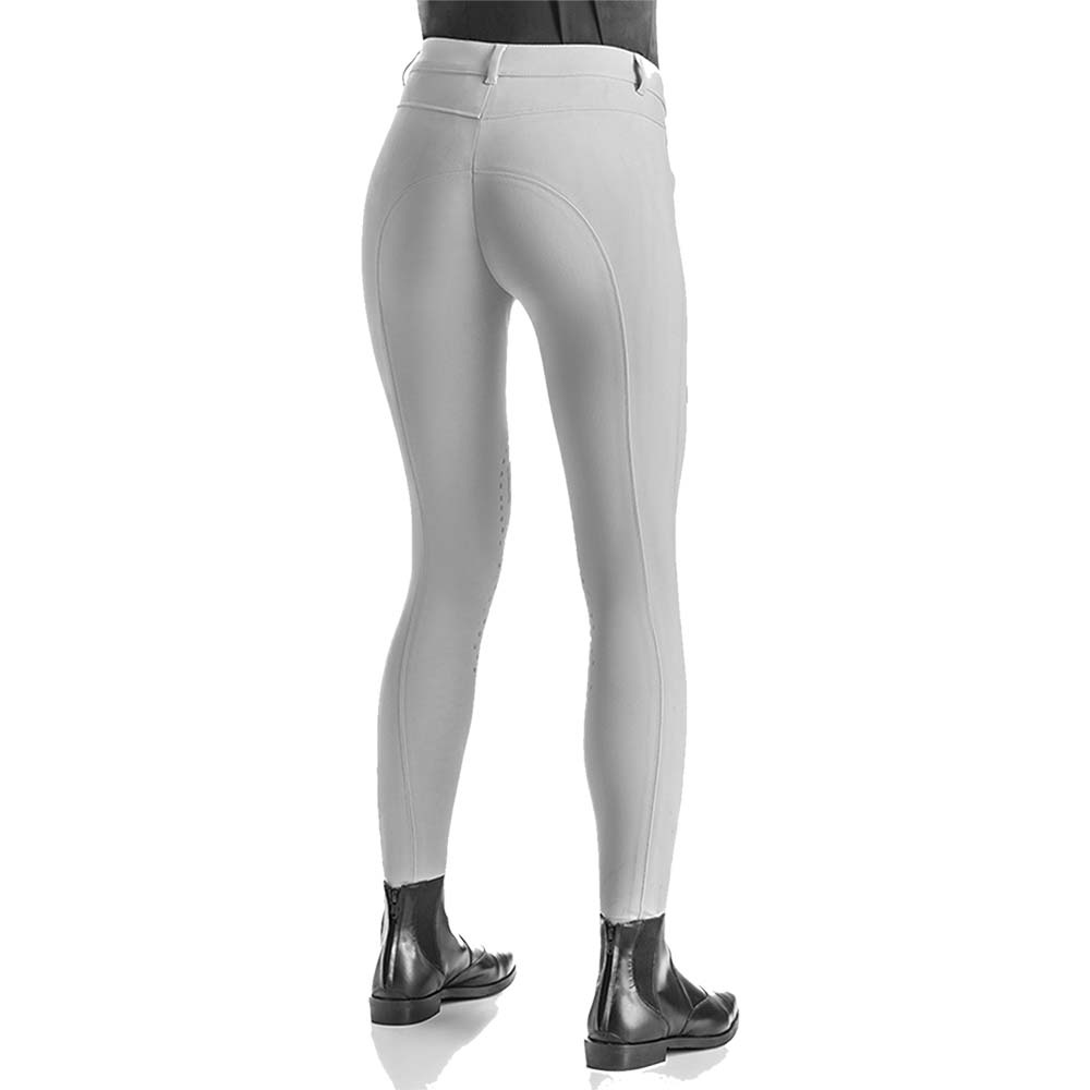 Pantalon d'équitation Jumping VB Blanc