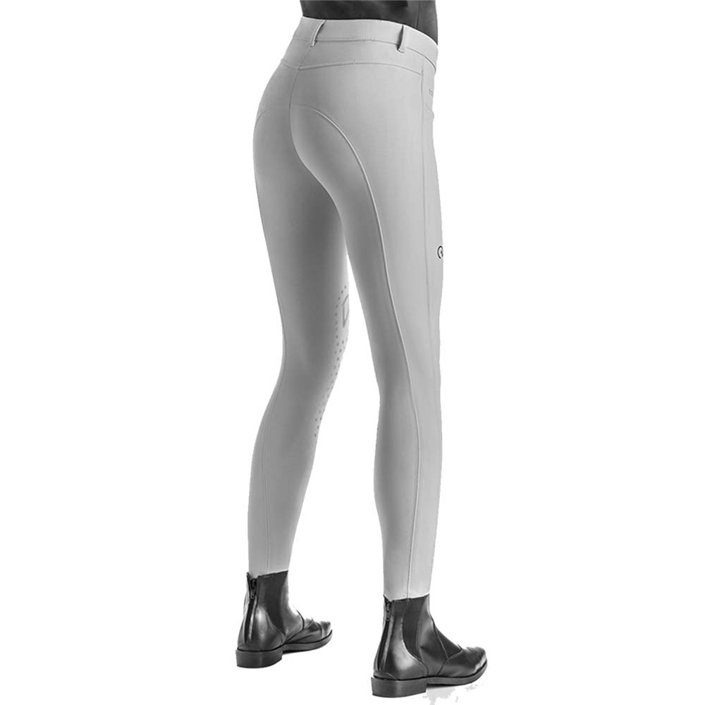 Pantalon d'équitation Jumping VB Blanc