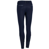 Pantalon d'équitation Diane intégralement doublés Bleu Marine Pantalon d'équitation Diane intégralement doublés Bleu Marine