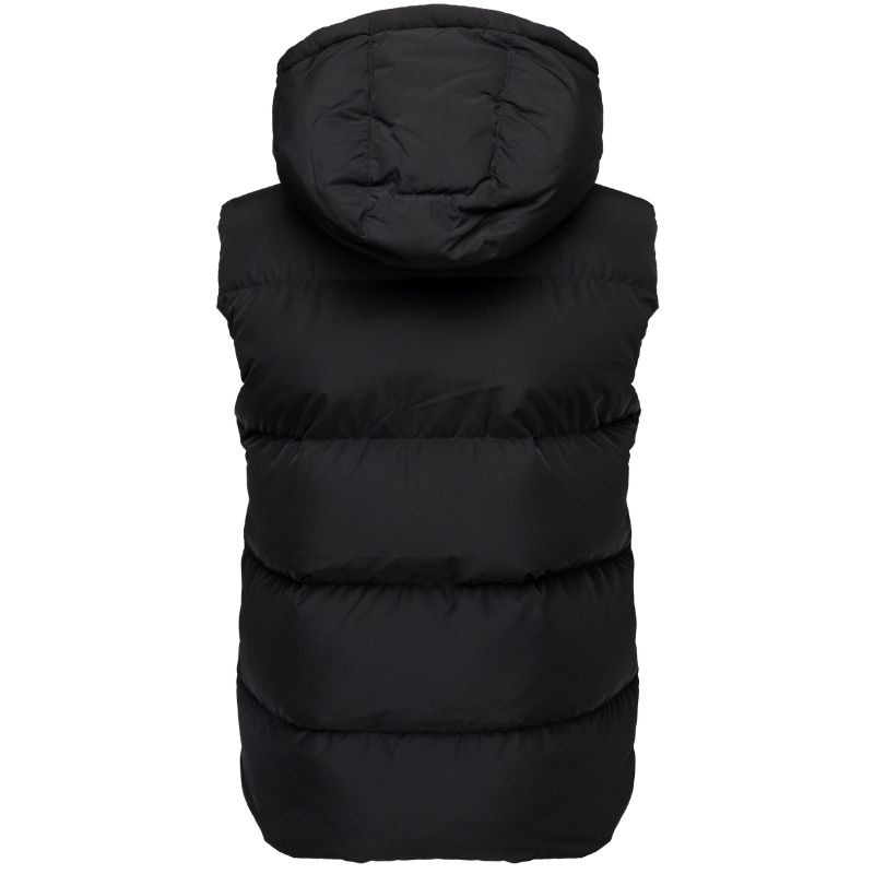 Gilet d'équitation Classic Unisex Down Noir