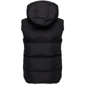 Gilet d'équitation Classic Unisex Down Noir Gilet d'équitation Classic Unisex Down Noir