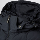 Gilet d'équitation Classic Unisex Down Bleu Marine Gilet d'équitation Classic Unisex Down Bleu Marine