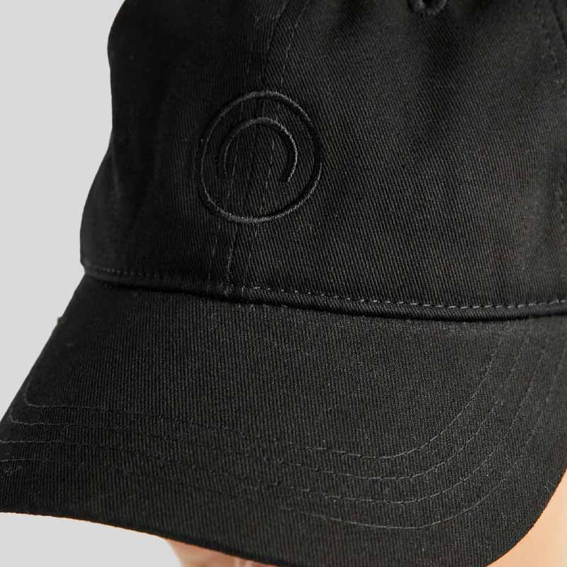 Casquette MoBea Noir