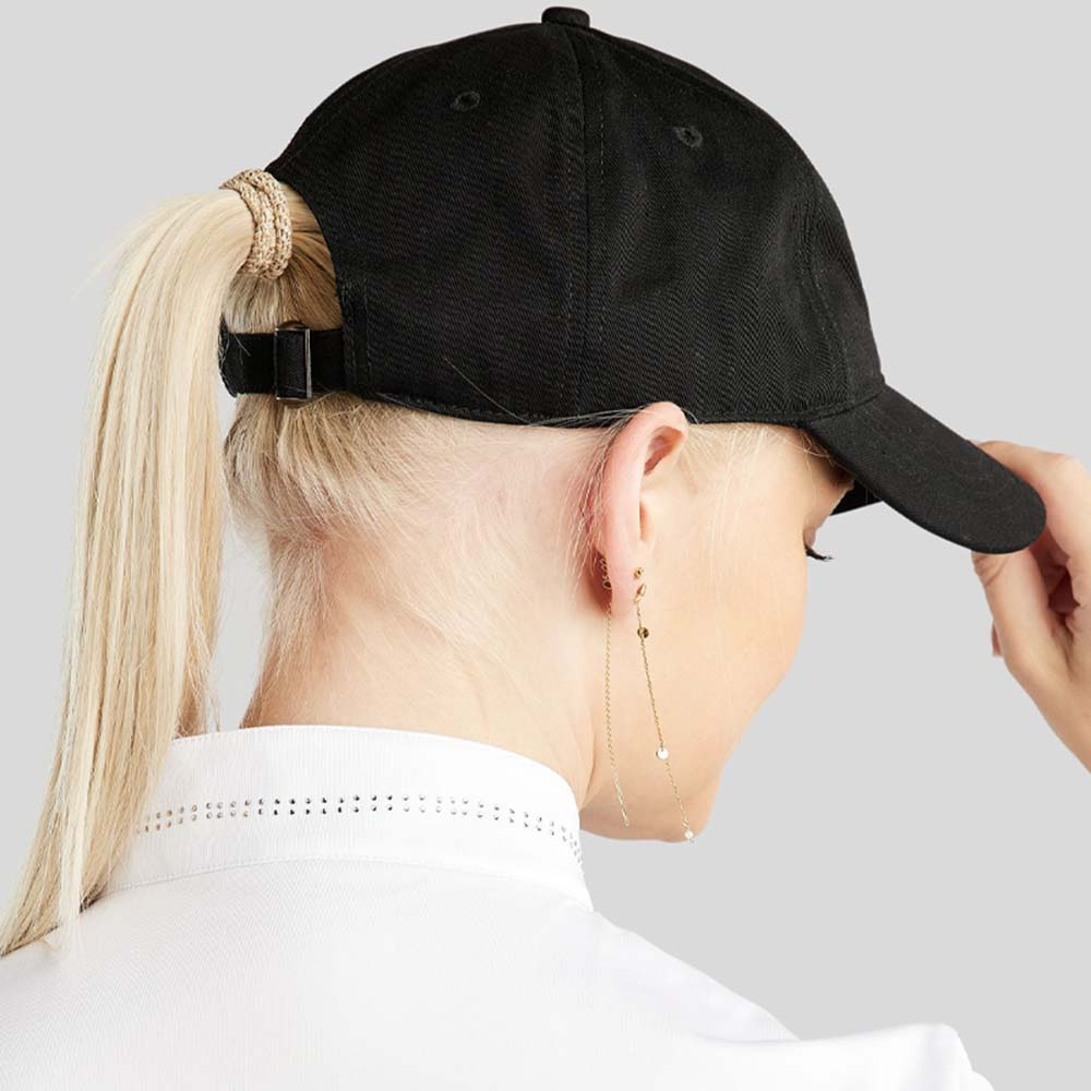 Casquette MoBea Noir
