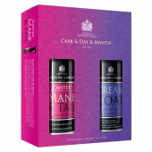 Entretien du pelage The Ultimate Grooming Duo Entretien du pelage The Ultimate Grooming Duo