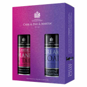 Entretien du pelage The Ultimate Grooming Duo Entretien du pelage The Ultimate Grooming Duo