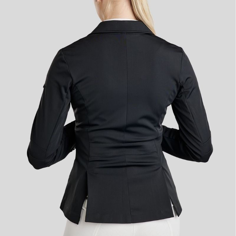 Veste de concours Kathy Classic Noir