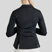 Veste de concours Kathy Classic Noir Veste de concours Kathy Classic Noir