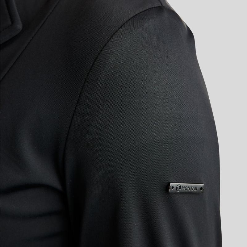 Veste de concours Kathy Classic Noir