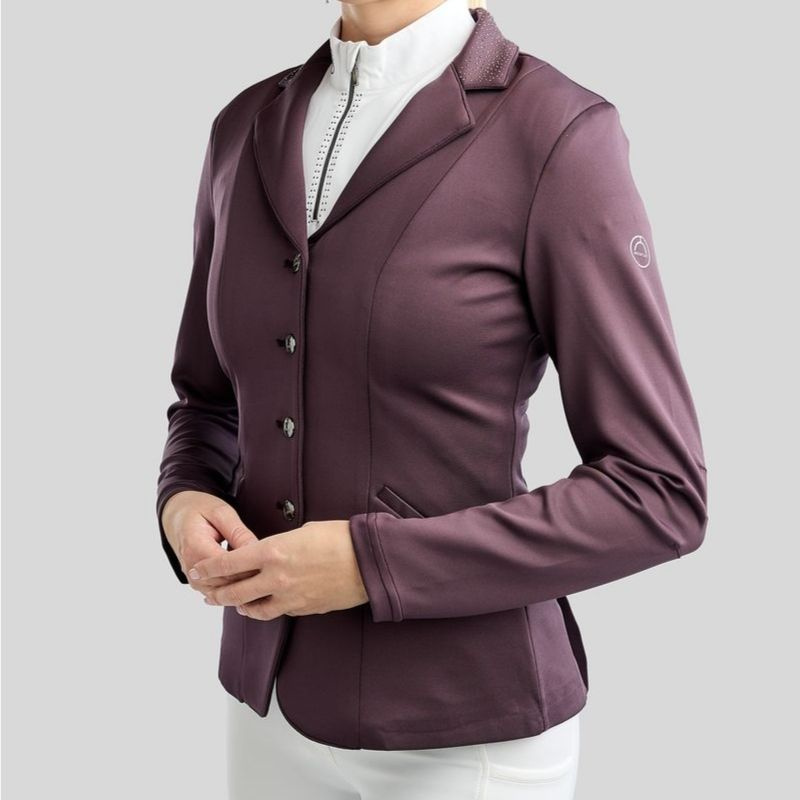 Veste de concours MoFair Fig