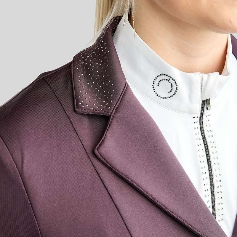 Veste de concours MoFair Fig