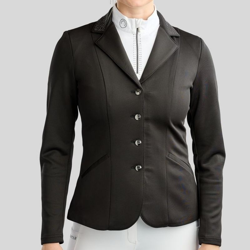 Veste de concours MoFair Noir