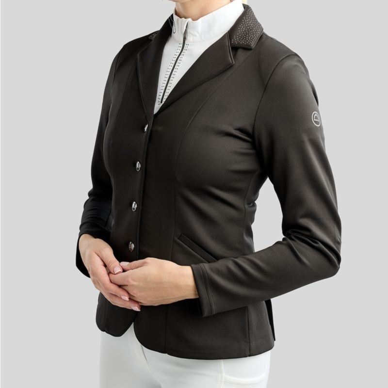 Veste de concours MoFair Noir